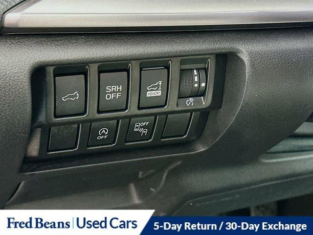 2023 Subaru Forester Vehicle Photo in Doylestown, PA 18902