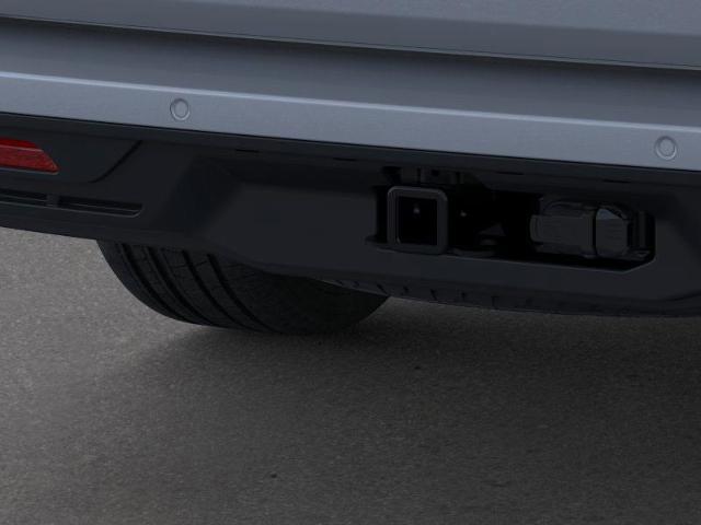 2025 Ford Expedition Vehicle Photo in Weatherford, TX 76087