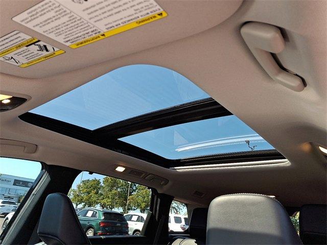 2023 INFINITI QX60 Vehicle Photo in Willow Grove, PA 19090