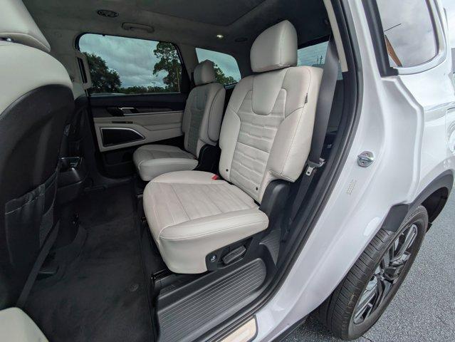 2023 Kia Telluride Vehicle Photo in BRUNSWICK, GA 31525-1881