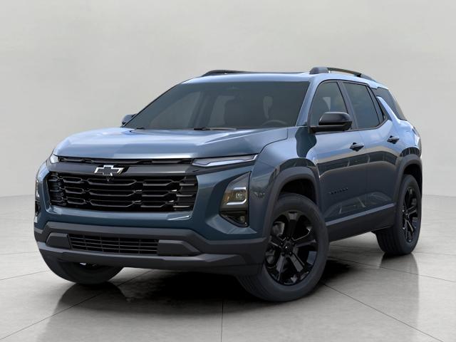 2026 Chevrolet Equinox Vehicle Photo in MANITOWOC, WI 54220-5838