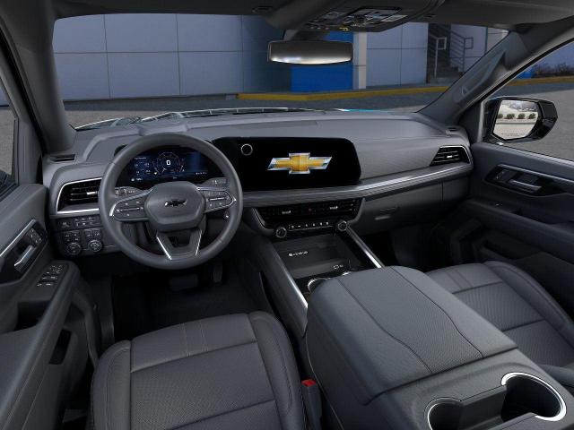 2026 Chevrolet Suburban Vehicle Photo in KANSAS CITY, MO 64114-4502