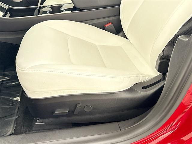 2019 Tesla Model 3 Vehicle Photo in Everett, WA 98204
