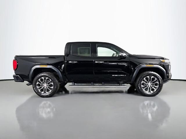 2026 GMC Canyon Vehicle Photo in PUYALLUP, WA 98371-4149