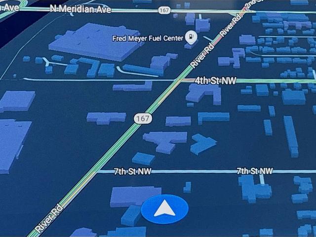 2026 GMC Sierra 1500 Vehicle Photo in PUYALLUP, WA 98371-4149