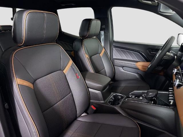 2026 GMC Canyon Vehicle Photo in PUYALLUP, WA 98371-4149