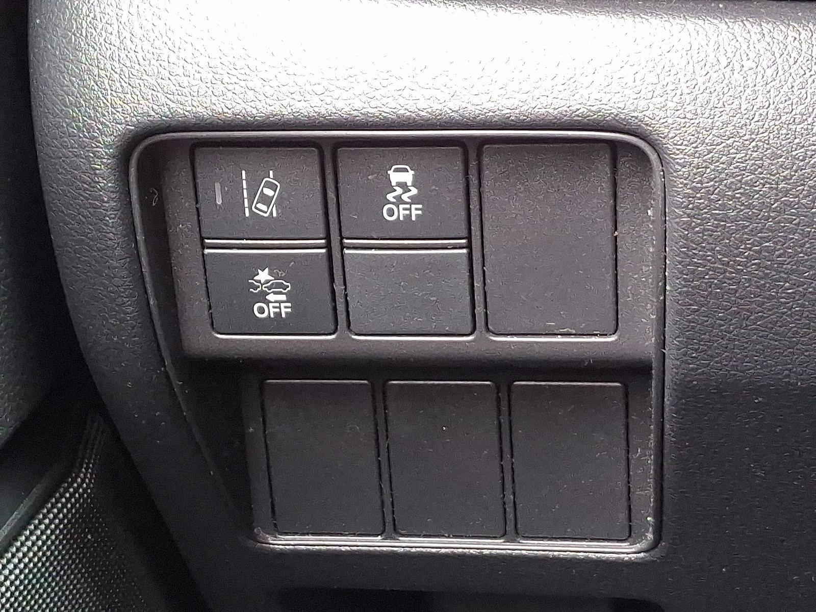 2018 Honda CR-V Vehicle Photo in Trevose, PA 19053