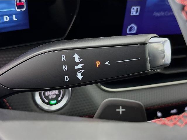 2026 Chevrolet Equinox Vehicle Photo in PUYALLUP, WA 98371-4149