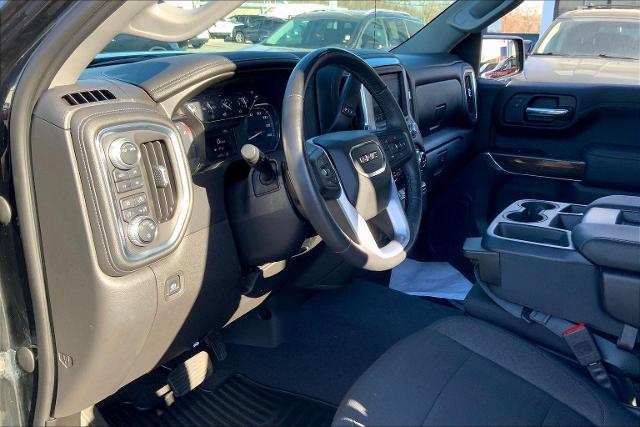 2020 GMC Sierra 1500 Vehicle Photo in INDEPENDENCE, MO 64055-1377