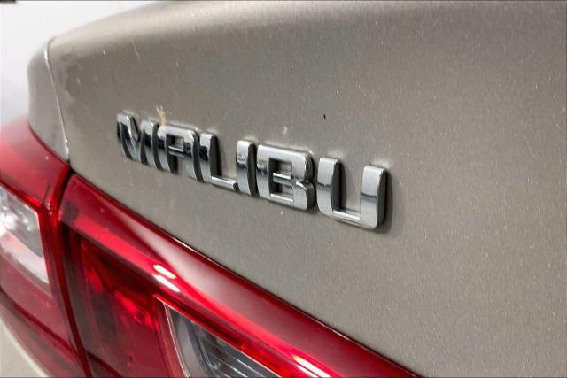 2024 Chevrolet Malibu Vehicle Photo in INDEPENDENCE, MO 64055-1377