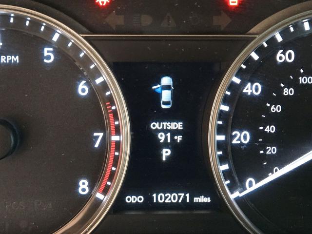 2015 Lexus GS 350 Vehicle Photo in Weatherford, TX 76087