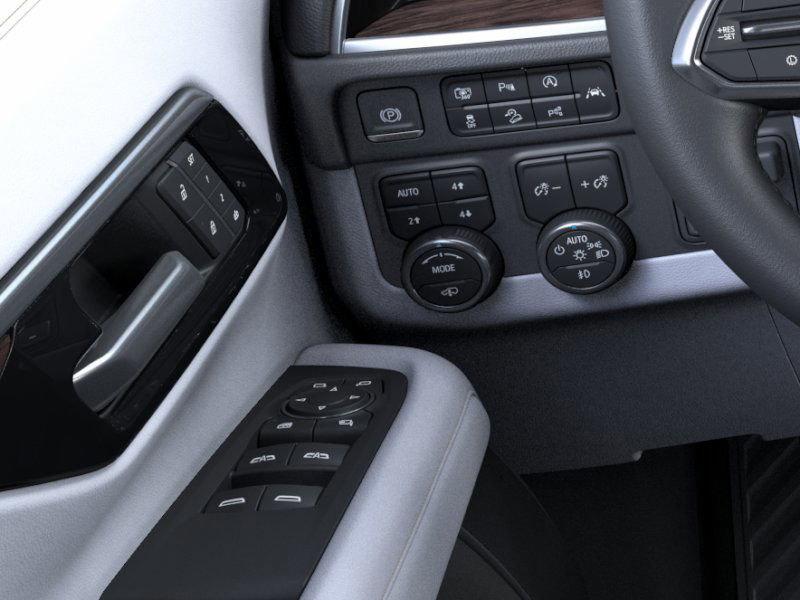 2026 Chevrolet Suburban Vehicle Photo in POOLER, GA 31322-3252