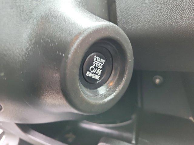 2022 Ram ProMaster Cargo Van Vehicle Photo in BRIDGMAN, MI 49106-9548