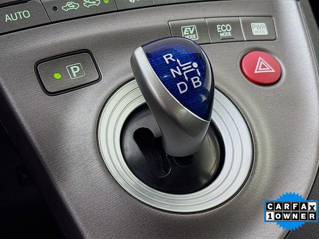 2013 Toyota Prius Vehicle Photo in Puyallup, WA 98371