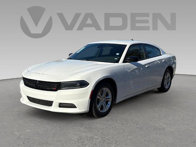 2023 Dodge Charger Vehicle Photo in Savannah, GA 31419