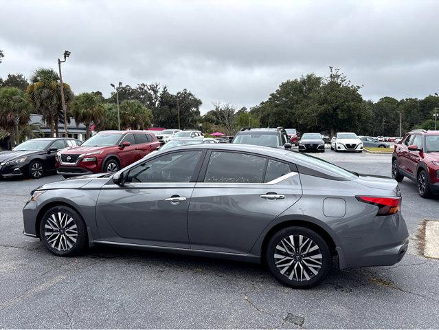 2023 Nissan Altima Vehicle Photo in Savannah, GA 31419