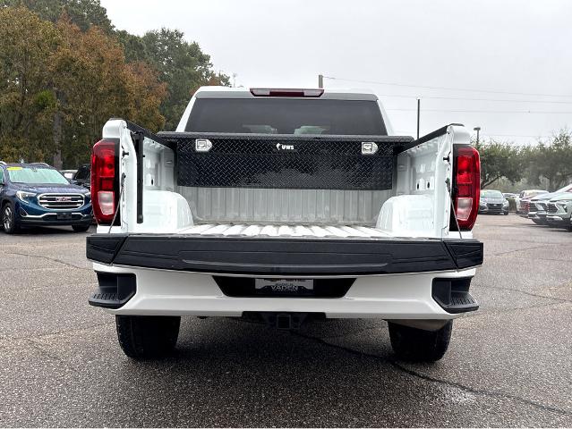 2022 GMC Sierra 1500 Vehicle Photo in BEAUFORT, SC 29906-4218