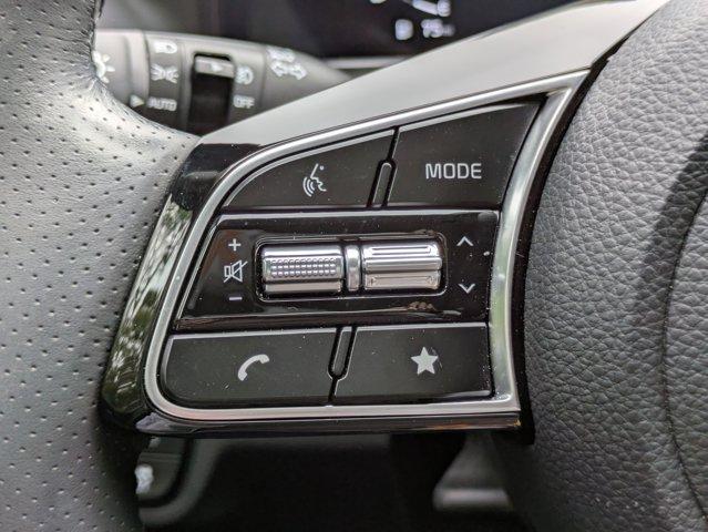 2025 Kia Seltos Vehicle Photo in BRUNSWICK, GA 31525-1881