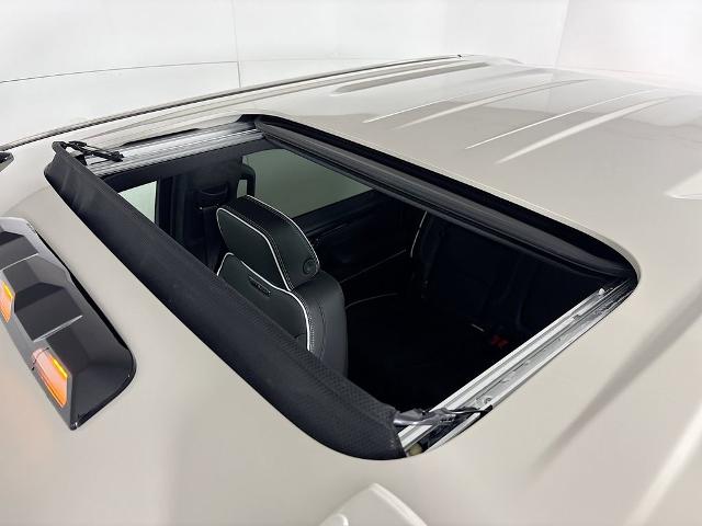 2026 GMC Sierra 2500 HD Vehicle Photo in PUYALLUP, WA 98371-4149