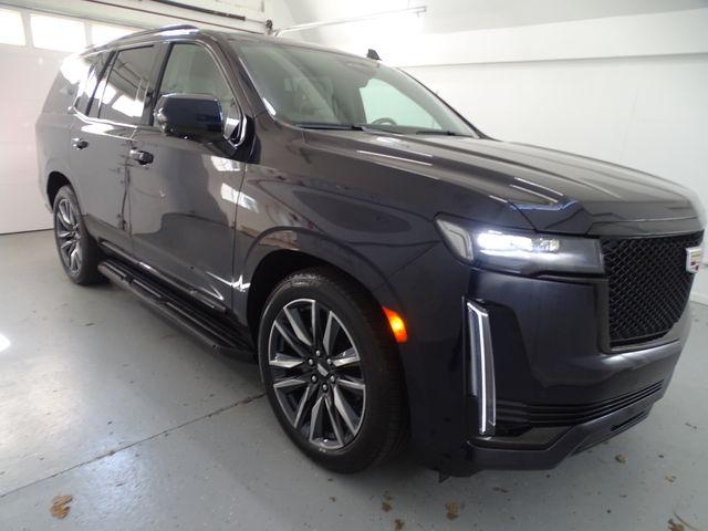 2024 Cadillac Escalade Vehicle Photo in BUDD LAKE, NJ 07828-0000