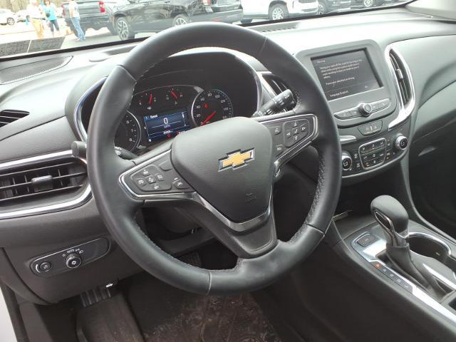 2024 Chevrolet Equinox LT - 7