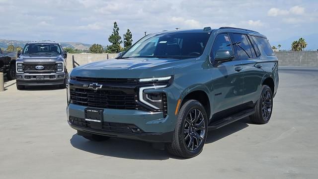2026 Chevrolet Tahoe Vehicle Photo in CITY OF INDUSTRY, CA 91748-1512