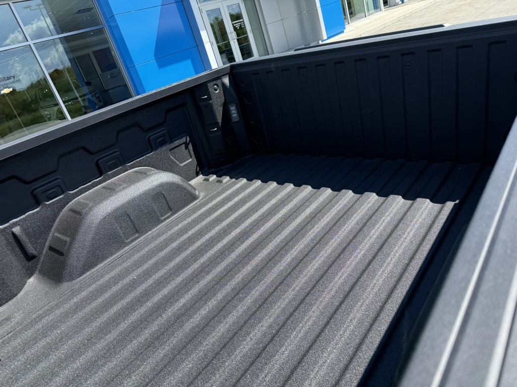 2026 Chevrolet Silverado 1500 photo 10 of 22