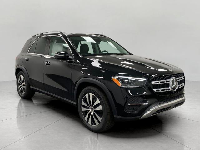 2026 Mercedes-Benz GLE Vehicle Photo in Appleton, WI 54913