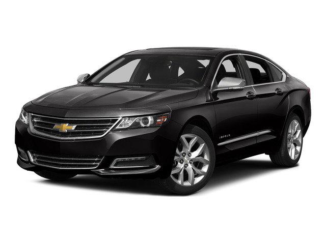 2016 Chevrolet Impala Vehicle Photo in Charlotte, NC 28273