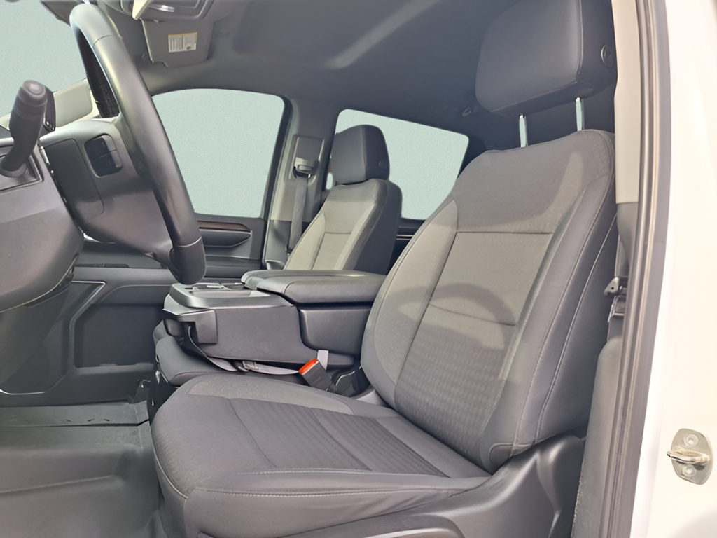 2024 Chevrolet Silverado 2500 HD photo 20 of 31