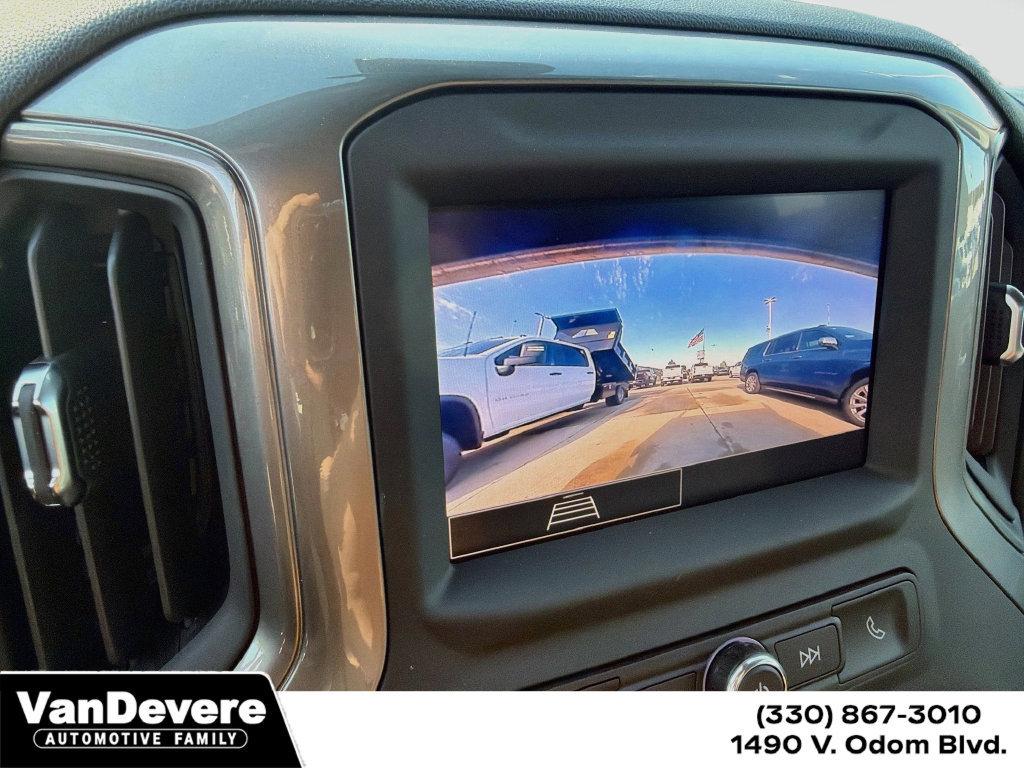 2026 Chevrolet Silverado 3500 HD Chassis Cab Vehicle Photo in AKRON, OH 44320-4088