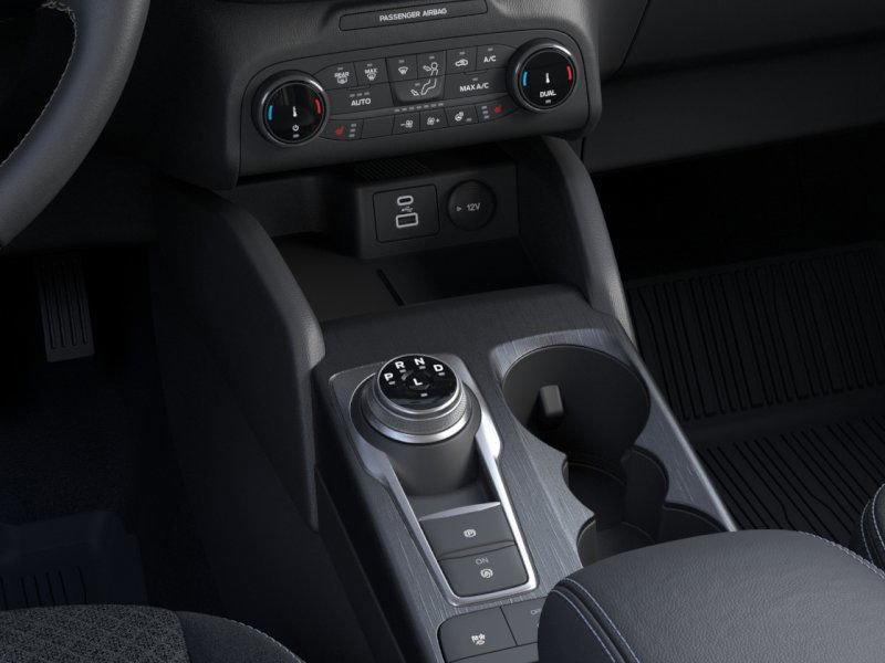 2024 Ford Escape Vehicle Photo in Belle Vernon, PA 15012