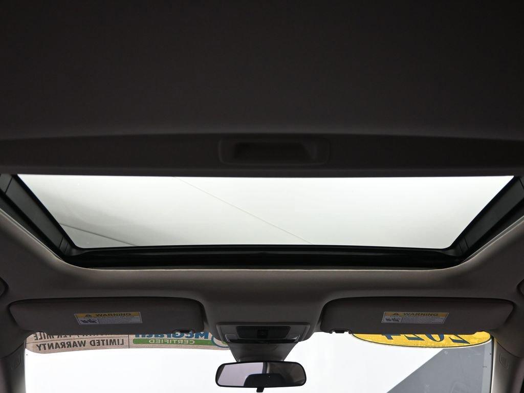 2024 Honda Civic Sedan Vehicle Photo in Cedar Rapids, IA 52402