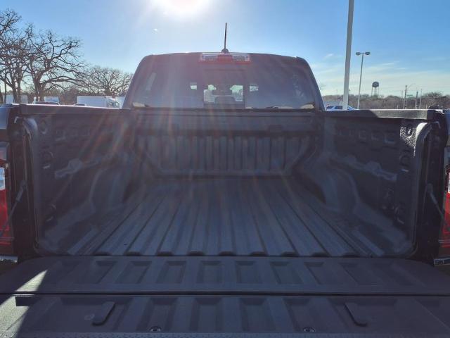 2025 GMC Canyon Vehicle Photo in Denton, TX 76205