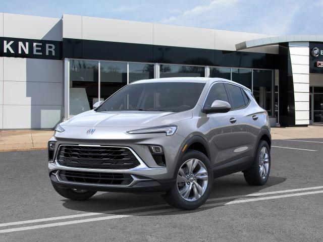 2026 Buick Encore GX Vehicle Photo in TREVOSE, PA 19053-4984