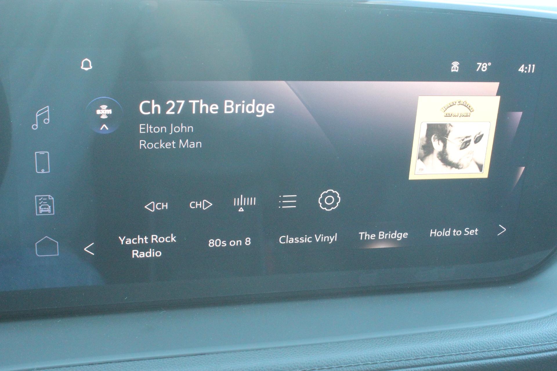 2026 Buick Encore GX Vehicle Photo in AURORA, CO 80012-4011