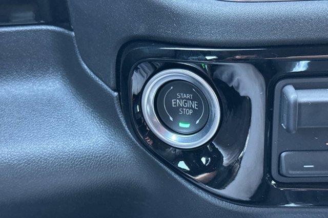 2025 GMC Sierra 1500 Vehicle Photo in STOCKTON, CA 95212-2838