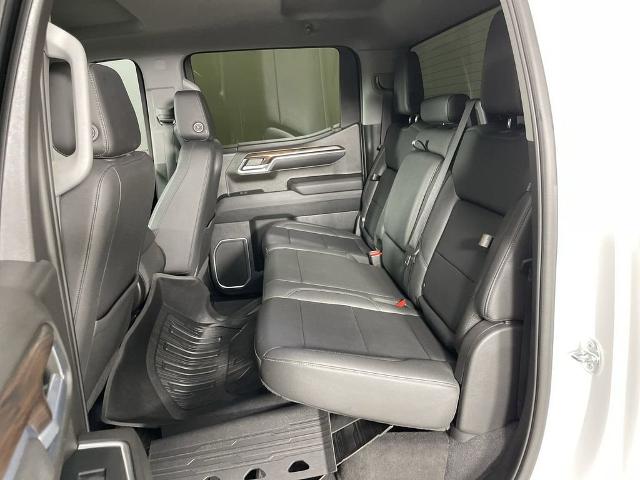 2023 GMC Sierra 1500 Vehicle Photo in GILBERT, AZ 85297-0402