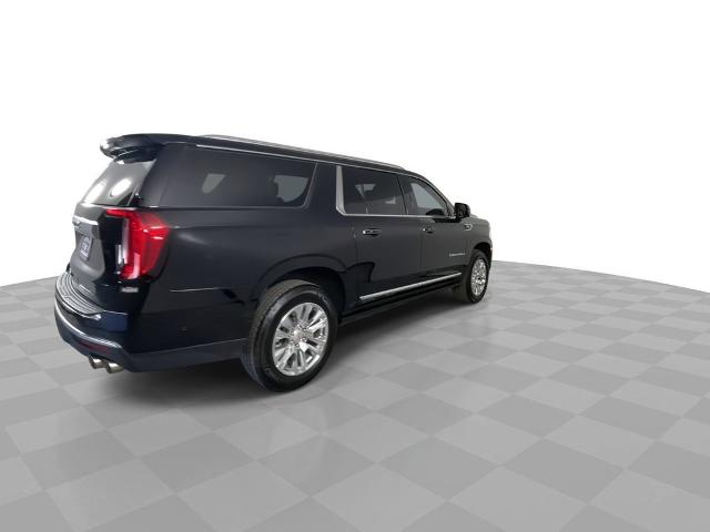 2024 GMC Yukon XL Vehicle Photo in GILBERT, AZ 85297-0402