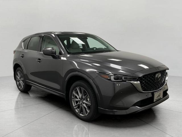 2025 Mazda CX-5 Vehicle Photo in Appleton, WI 54913