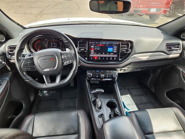 2023 Dodge Durango Vehicle Photo in AURORA, CO 80012-4011