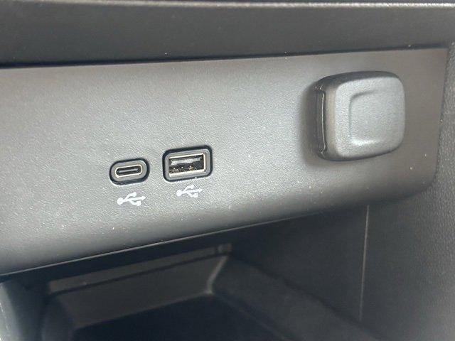 2024 Buick Encore GX Vehicle Photo in ROCHESTER HILLS, MI 48307-2741