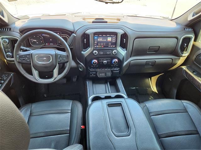 2022 GMC Sierra 2500 HD Vehicle Photo in AURORA, CO 80012-4011