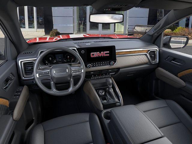 2026 GMC Canyon Vehicle Photo in DANBURY, CT 06810-5034