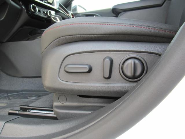 2025 Chevrolet Trax Vehicle Photo in LEESBURG, FL 34788-4022
