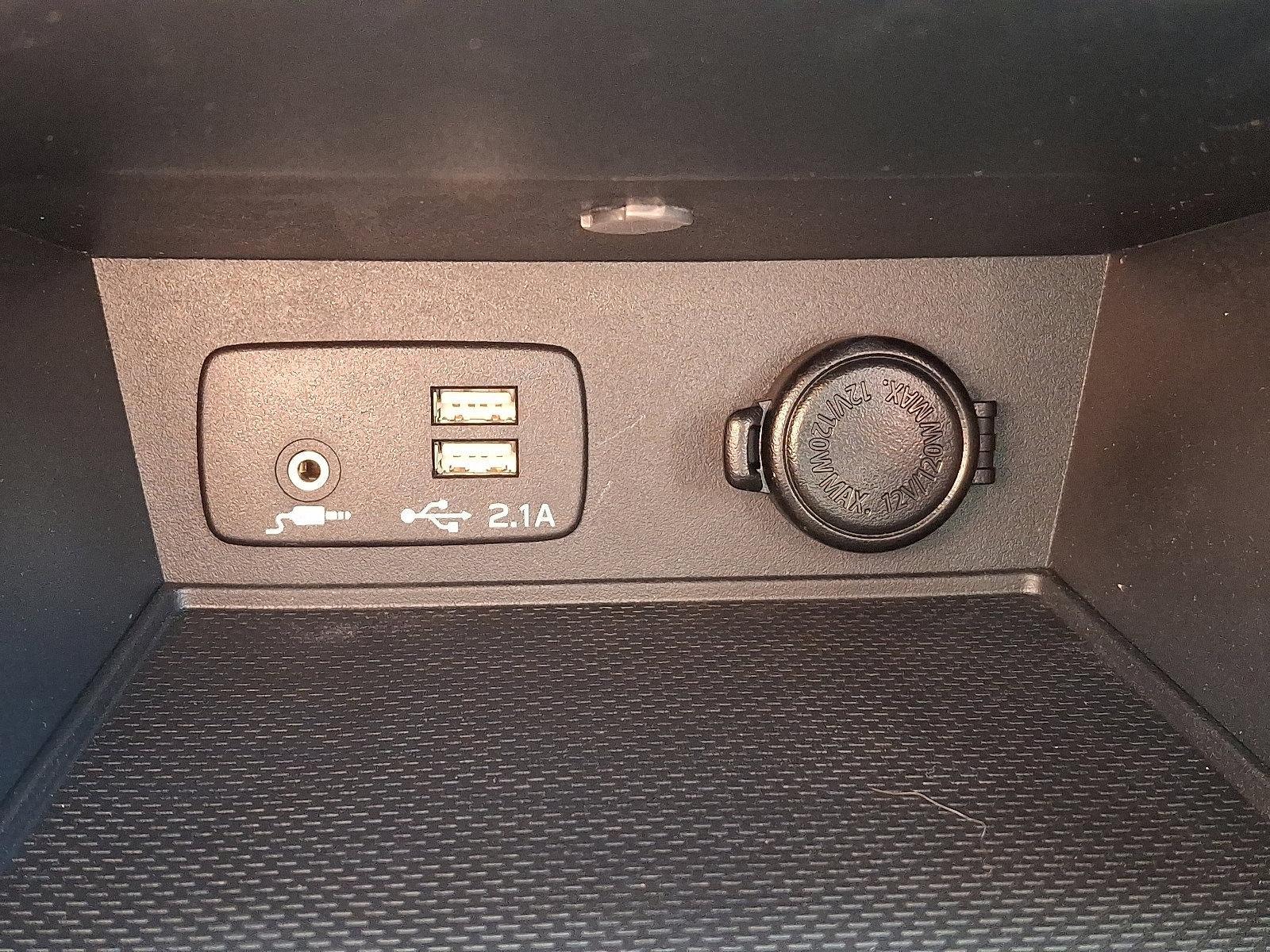 2023 Subaru Crosstrek Vehicle Photo in Harrisburg, PA 17111