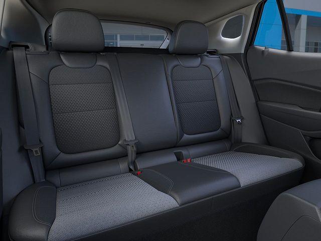 2026 Chevrolet Trax Vehicle Photo in DANBURY, CT 06810-5034