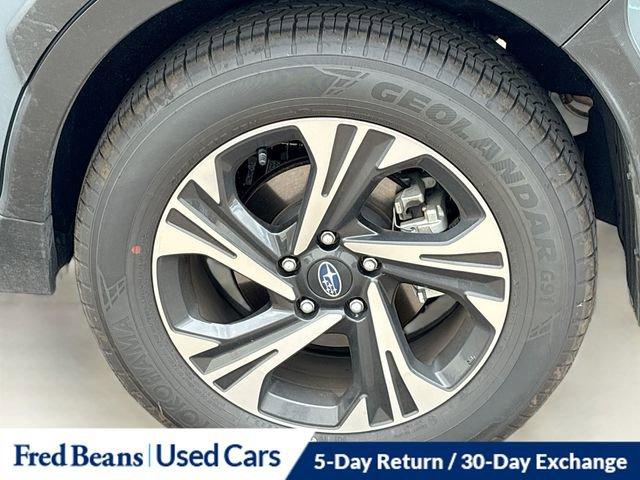 2025 Subaru Crosstrek Vehicle Photo in Doylestown, PA 18902