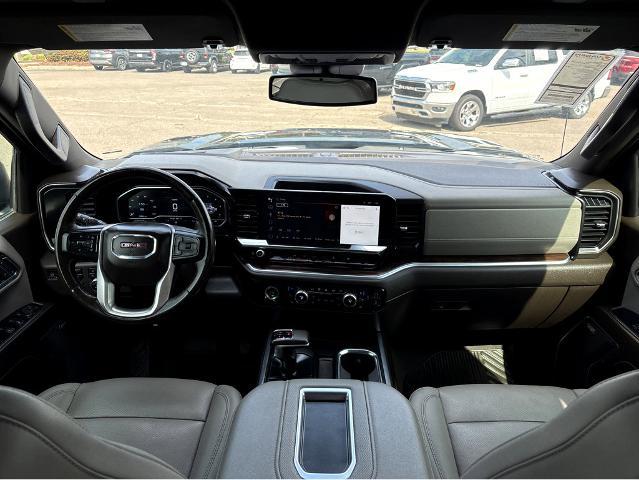 2022 GMC Sierra 1500 Vehicle Photo in BEAUFORT, SC 29906-4218