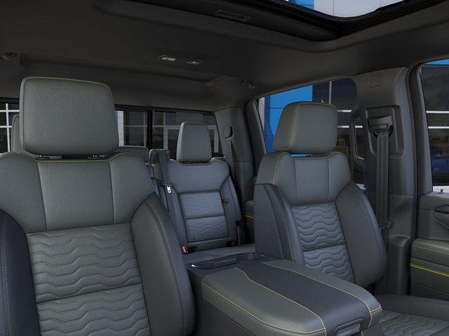 2026 Chevrolet Silverado 2500 HD Vehicle Photo in PAWLING, NY 12564-3219